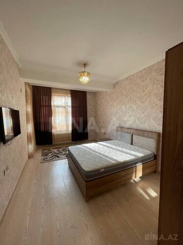 İcarəyə verilir 2 otaqlı yeni tikili 57 m², Nəriman Nərimanov m., photo 6 from 18