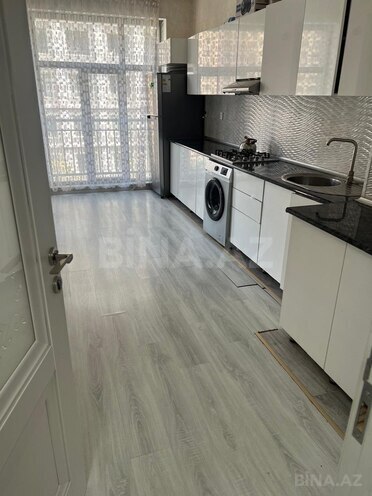 Сдаётся 3-комн. новостройка 106 м², м. 28 мая, photo 22 from 28