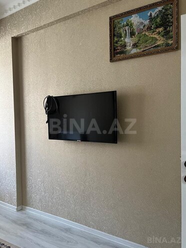 Сдаётся 3-комн. новостройка 106 м², м. 28 мая, photo 16 from 28
