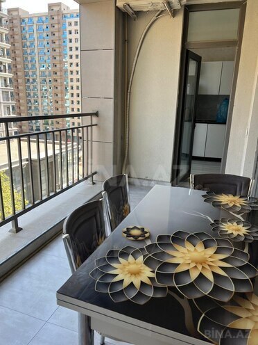 Сдаётся 3-комн. новостройка 106 м², м. 28 мая, photo 10 from 28