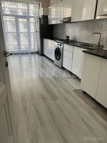 Сдаётся 3-комн. новостройка 106 м², м. 28 мая, photo 3 from 28