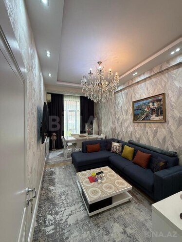 Продаётся 2-комн. новостройка 65 м², Наримановский  р., photo 6 from 17
