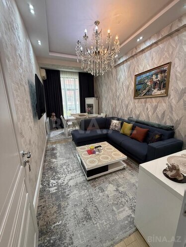 Продаётся 2-комн. новостройка 65 м², Наримановский  р., photo 5 from 17