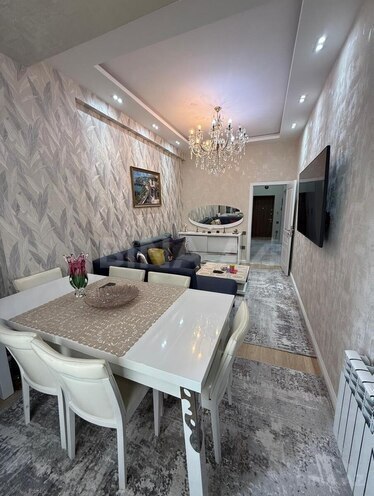 Продаётся 2-комн. новостройка 65 м², Наримановский  р., photo 4 from 17