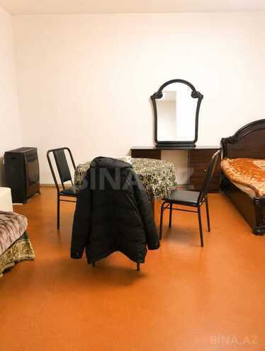 İcarəyə verilir 2 otaqlı köhnə tikili 110 m², Elmlər Akademiyası m., photo 3 from 8