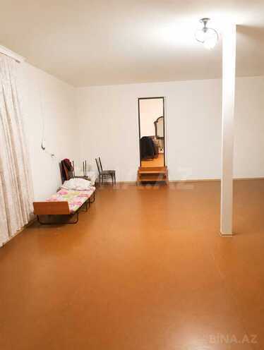 İcarəyə verilir 2 otaqlı köhnə tikili 110 m², Elmlər Akademiyası m., photo 5 from 8