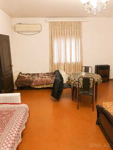 İcarəyə verilir 2 otaqlı köhnə tikili 110 m², Elmlər Akademiyası m., photo 4 from 8