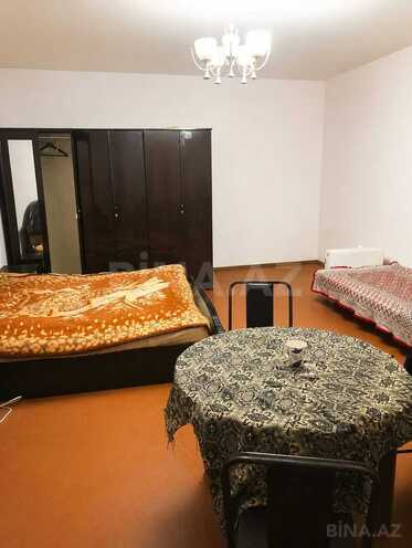 İcarəyə verilir 2 otaqlı köhnə tikili 110 m², Elmlər Akademiyası m., photo 1 from 8