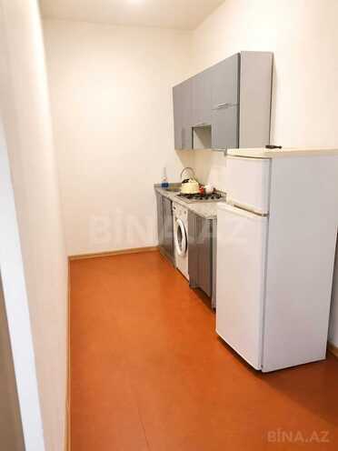 İcarəyə verilir 2 otaqlı köhnə tikili 110 m², Elmlər Akademiyası m., photo 7 from 8