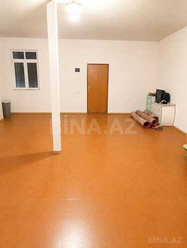 İcarəyə verilir 2 otaqlı köhnə tikili 110 m², Elmlər Akademiyası m., photo 6 from 8
