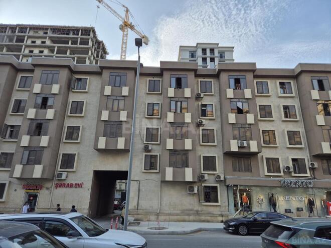 Satılır 2 otaqlı köhnə tikili 60 m², Nəriman Nərimanov m., photo 1 from 11