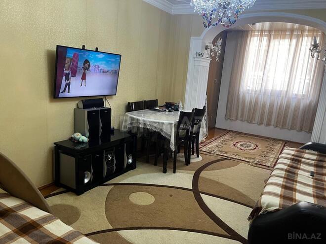 Satılır 2 otaqlı köhnə tikili 60 m², Nəriman Nərimanov m., photo 4 from 11