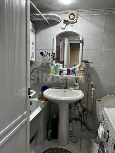 Satılır 2 otaqlı köhnə tikili 60 m², Nəriman Nərimanov m., photo 10 from 11