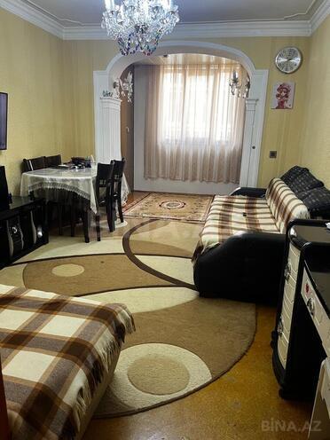 Satılır 2 otaqlı köhnə tikili 60 m², Nəriman Nərimanov m., photo 3 from 11