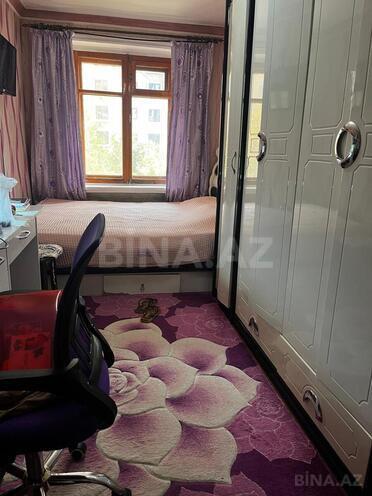 Satılır 2 otaqlı köhnə tikili 60 m², Nəriman Nərimanov m., photo 6 from 11