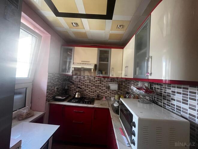 Satılır 2 otaqlı köhnə tikili 60 m², Nəriman Nərimanov m., photo 7 from 11
