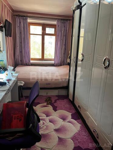 Satılır 2 otaqlı köhnə tikili 60 m², Nəriman Nərimanov m., photo 5 from 11