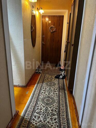 Satılır 2 otaqlı köhnə tikili 60 m², Nəriman Nərimanov m., photo 8 from 11