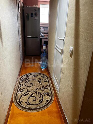 Satılır 2 otaqlı köhnə tikili 60 m², Nəriman Nərimanov m., photo 9 from 11