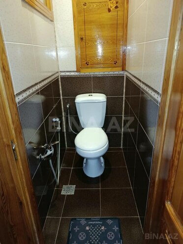 Сдаётся 3-комн. вторичка 85 м², м. Халглар Достлугу, photo 10 from 11