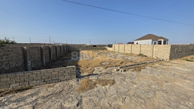 Satılır  torpaq 4.4 sot, Türkan q., photo 1 from 7