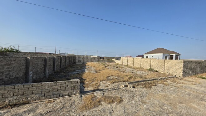Satılır  torpaq 4.4 sot, Türkan q., photo 6 from 7