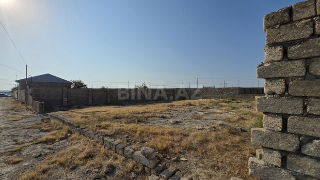 Satılır  torpaq 4.4 sot, Türkan q., photo 4 from 7
