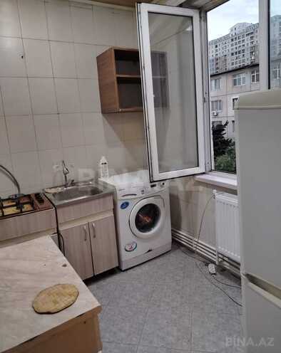 Сдаётся 2-комн. вторичка 45 м², м. Иншаатчылар, photo 7 from 11