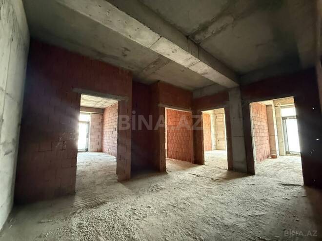 Satılır 3 otaqlı yeni tikili 191 m², Ağ şəhər q., photo 5 from 8
