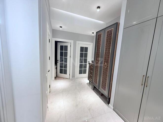 İcarəyə verilir 2 otaqlı yeni tikili 75 m², İnşaatçılar m., photo 10 from 13
