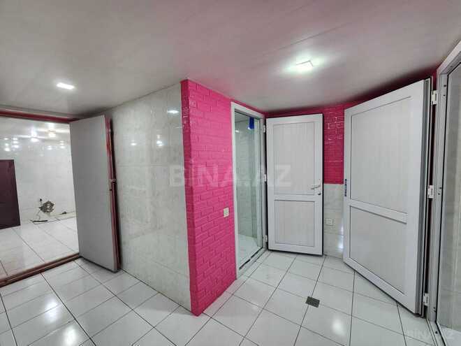 İcarəyə verilir  obyekt 110 m², 28 May m., photo 15 from 16