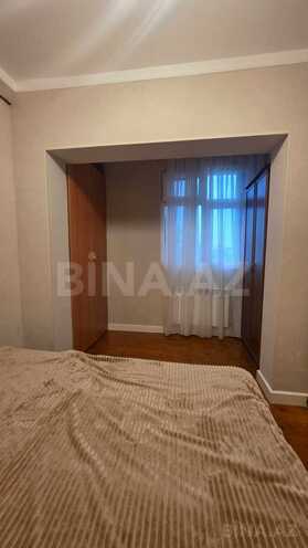 İcarəyə verilir 2 otaqlı yeni tikili 58 m², Azadlıq Prospekti m., photo 6 from 12