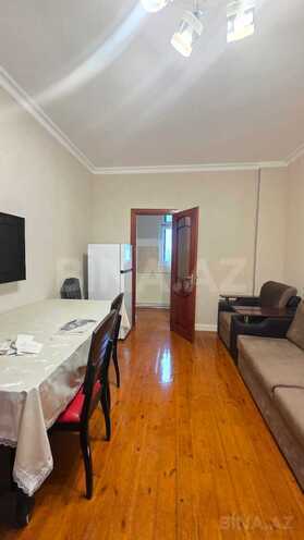İcarəyə verilir 2 otaqlı yeni tikili 58 m², Azadlıq Prospekti m., photo 1 from 12