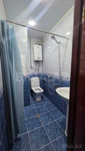 İcarəyə verilir 2 otaqlı yeni tikili 58 m², Azadlıq Prospekti m., photo 10 from 12