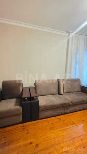 İcarəyə verilir 2 otaqlı yeni tikili 58 m², Azadlıq Prospekti m., photo 3 from 12