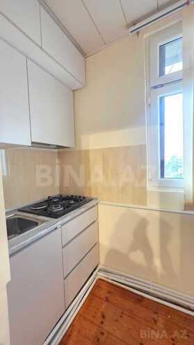 İcarəyə verilir 2 otaqlı yeni tikili 58 m², Azadlıq Prospekti m., photo 8 from 12