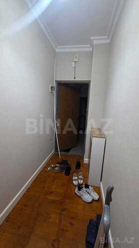 İcarəyə verilir 2 otaqlı yeni tikili 58 m², Azadlıq Prospekti m., photo 11 from 12