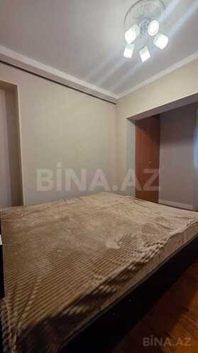 İcarəyə verilir 2 otaqlı yeni tikili 58 m², Azadlıq Prospekti m., photo 4 from 12