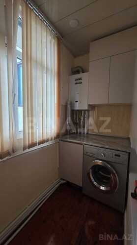 İcarəyə verilir 2 otaqlı yeni tikili 58 m², Azadlıq Prospekti m., photo 7 from 12