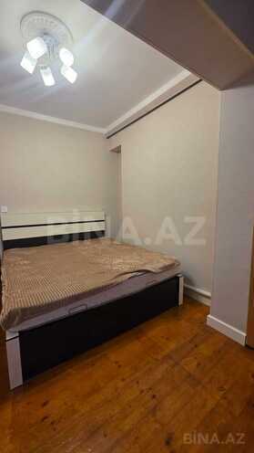 İcarəyə verilir 2 otaqlı yeni tikili 58 m², Azadlıq Prospekti m., photo 5 from 12