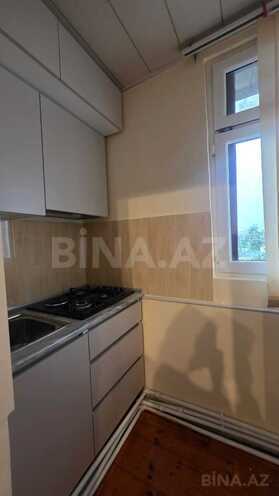 İcarəyə verilir 2 otaqlı yeni tikili 58 m², Azadlıq Prospekti m., photo 9 from 12