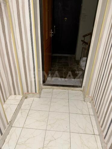 Сдаётся 3-комн. вторичка 70 м², м. Элмляр Академиясы, photo 7 from 12