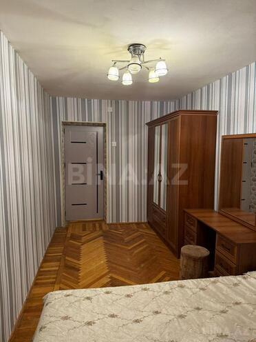 Сдаётся 3-комн. вторичка 70 м², м. Элмляр Академиясы, photo 3 from 12