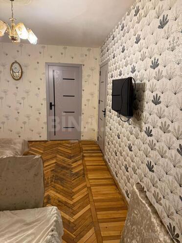 Сдаётся 3-комн. вторичка 70 м², м. Элмляр Академиясы, photo 6 from 12