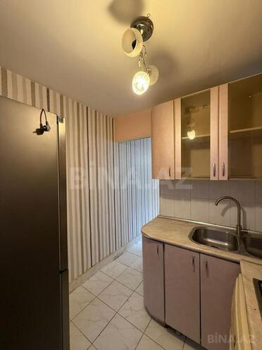 Сдаётся 3-комн. вторичка 70 м², м. Элмляр Академиясы, photo 10 from 12
