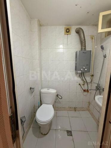 Сдаётся 3-комн. вторичка 70 м², м. Элмляр Академиясы, photo 11 from 12