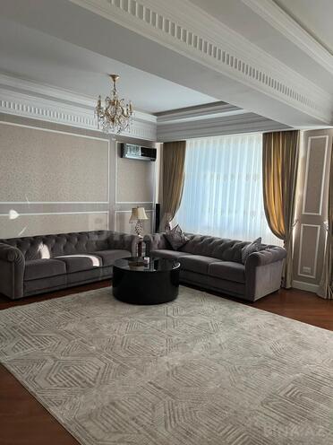 Сдается 4-комн. новостройка 170 м², пос. Бадамдар, photo 5 from 13