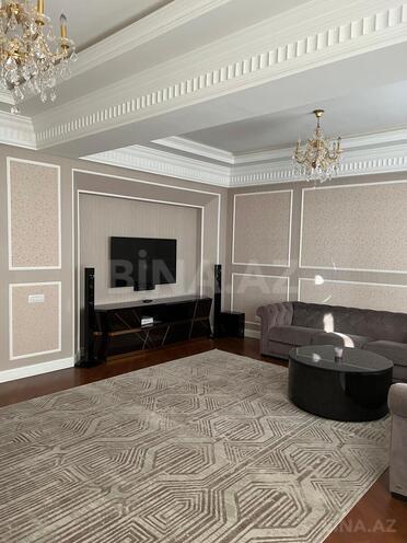 Сдается 4-комн. новостройка 170 м², пос. Бадамдар, photo 6 from 13