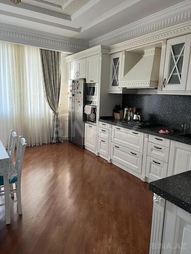 Сдается 4-комн. новостройка 170 м², пос. Бадамдар, photo 12 from 13