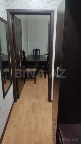 Сдаётся 1-комн. вторичка 35 м², м. Нариман Нариманов, photo 4 from 8